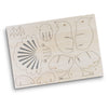 BRANDCRAFT Fantail Wooden Model [3-124050]