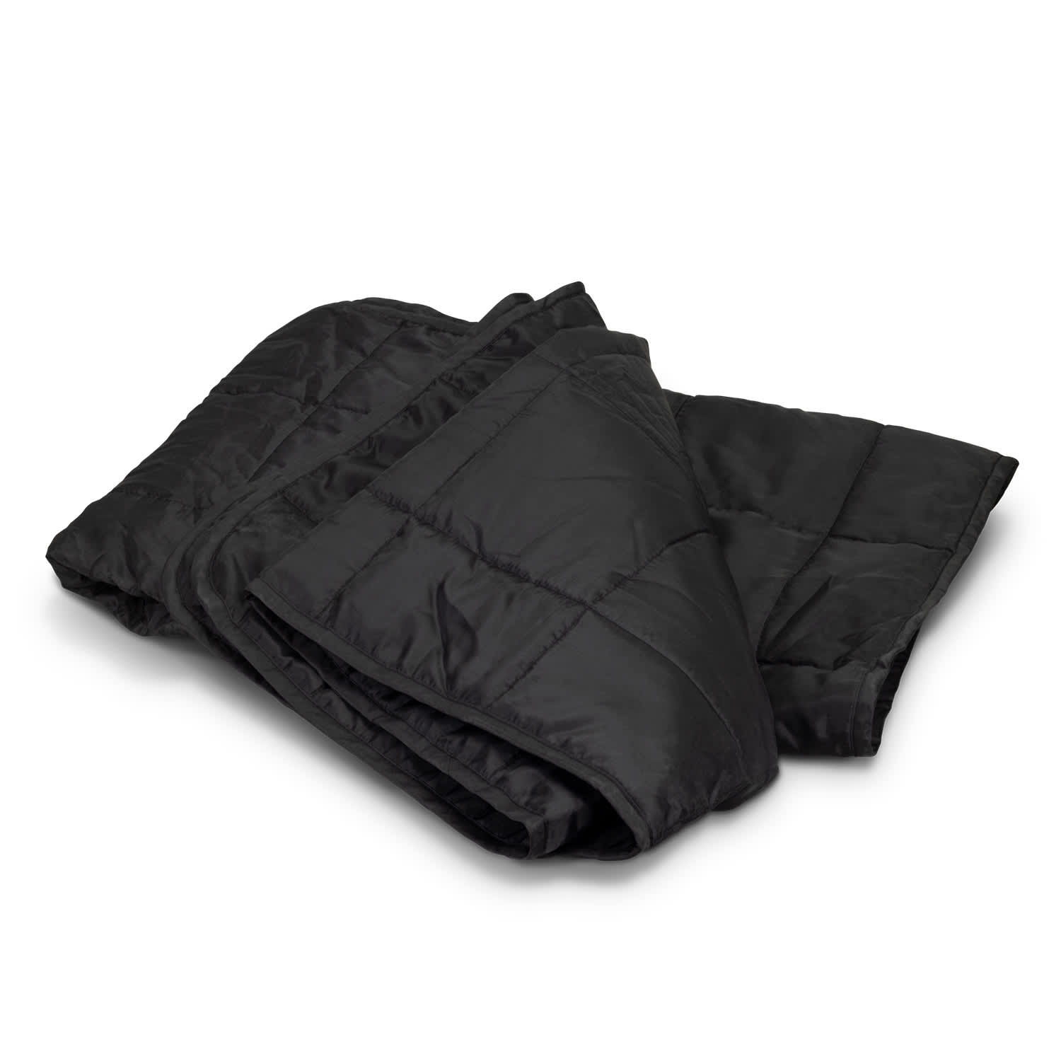 Frontier Harrow Puffer Blanket [3-124121]