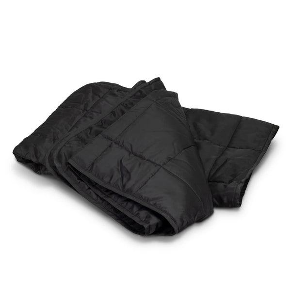 Frontier Harrow Puffer Blanket [3-124121]