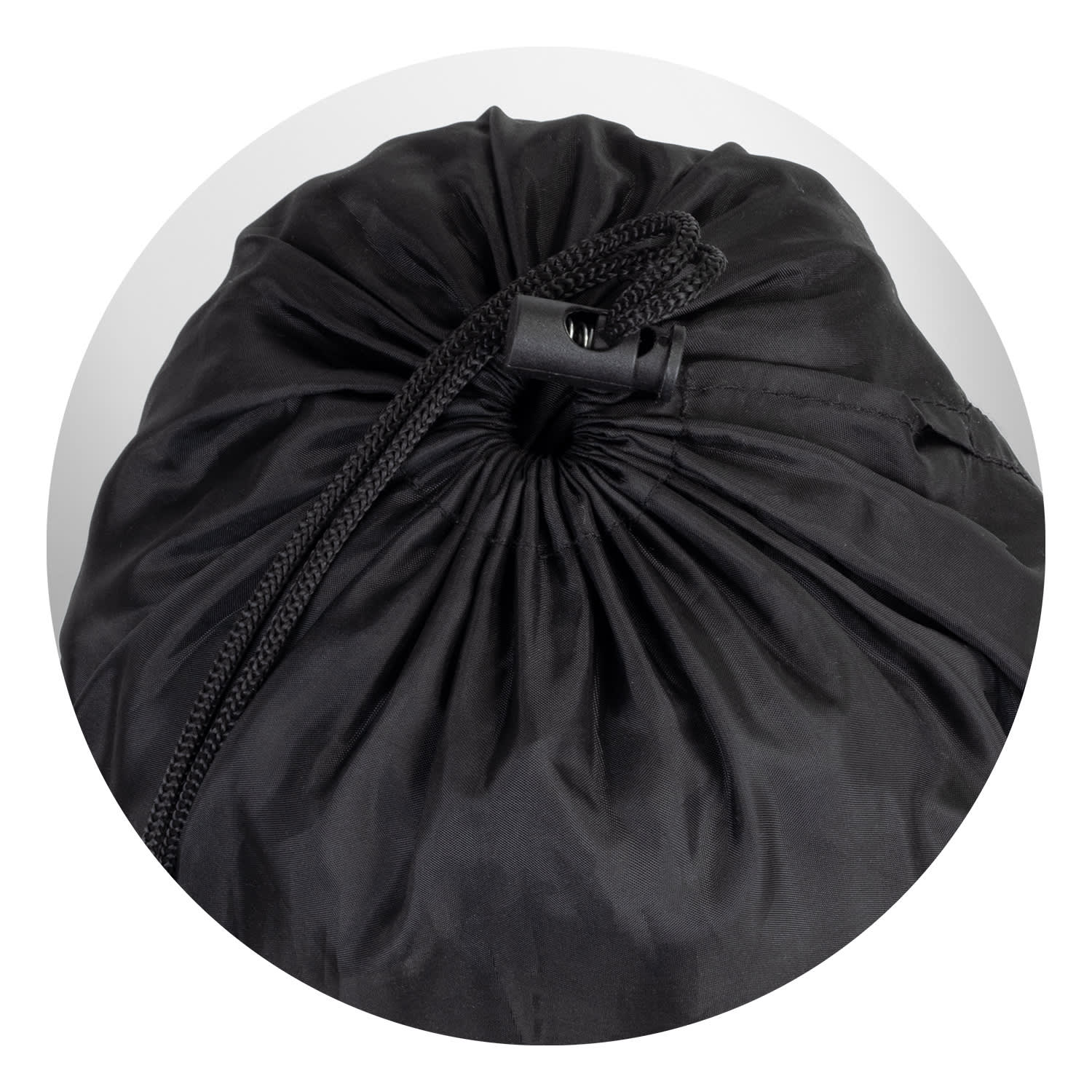 Frontier Harrow Puffer Blanket [3-124121]