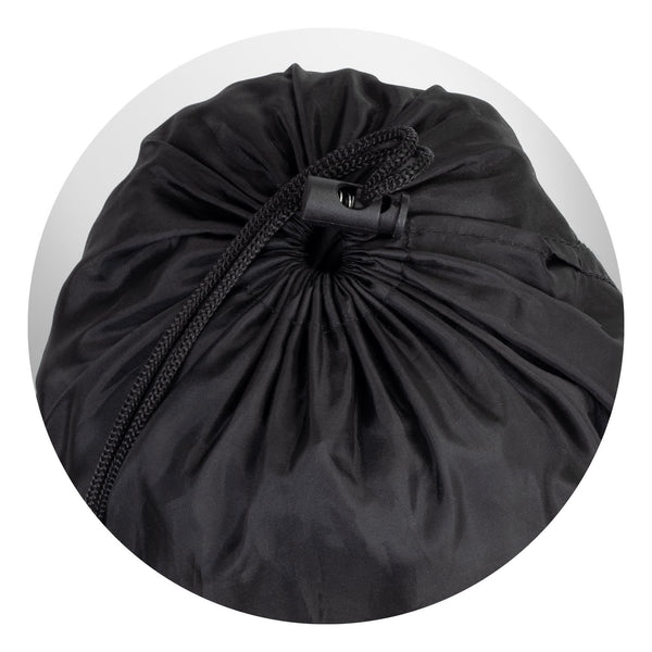 Frontier Harrow Puffer Blanket [3-124121]