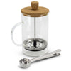 Keepsake Onsen Coffee Plunger [3-124128]