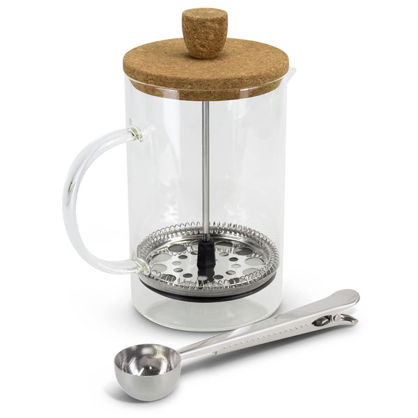 Keepsake Onsen Coffee Plunger [3-124128]