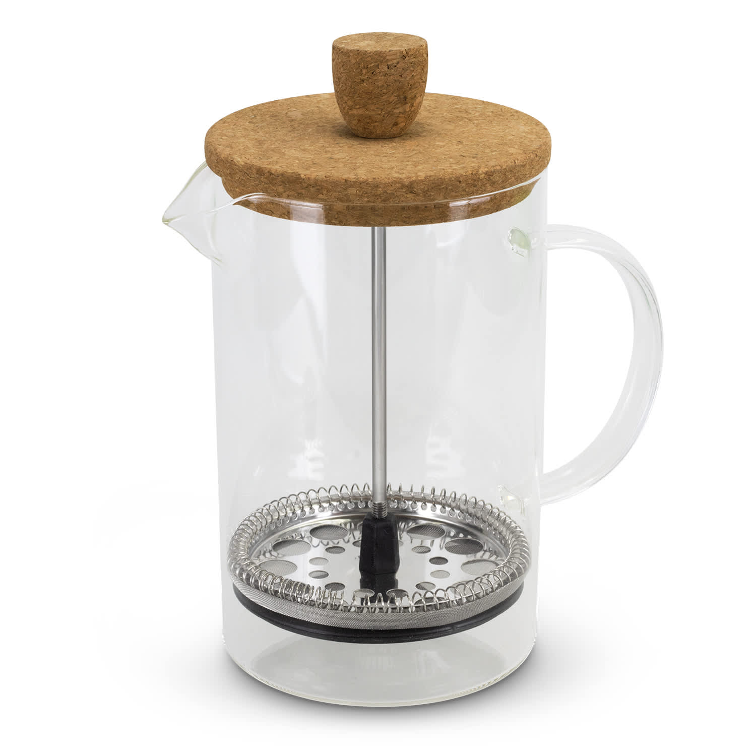 Keepsake Onsen Coffee Plunger [3-124128]