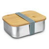 NATURA Stainless Steel Lunch Box [3-124137]