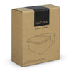NATURA Stainless Steel Lunch Box [3-124137]