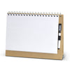 Desk Whiteboard Notebook [3-124142]
