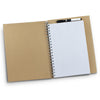 Desk Whiteboard Notebook [3-124142]