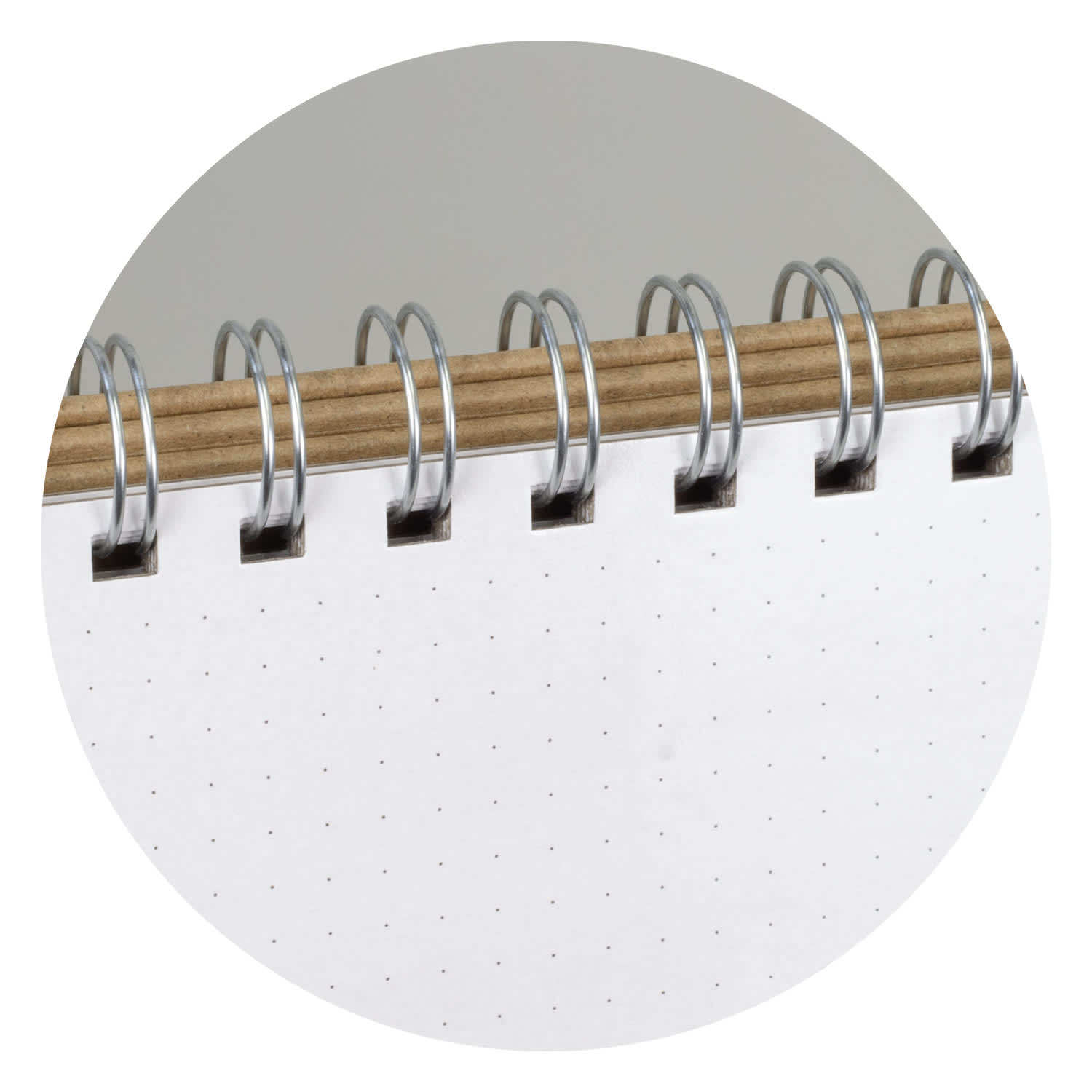 Desk Whiteboard Notebook [3-124142]