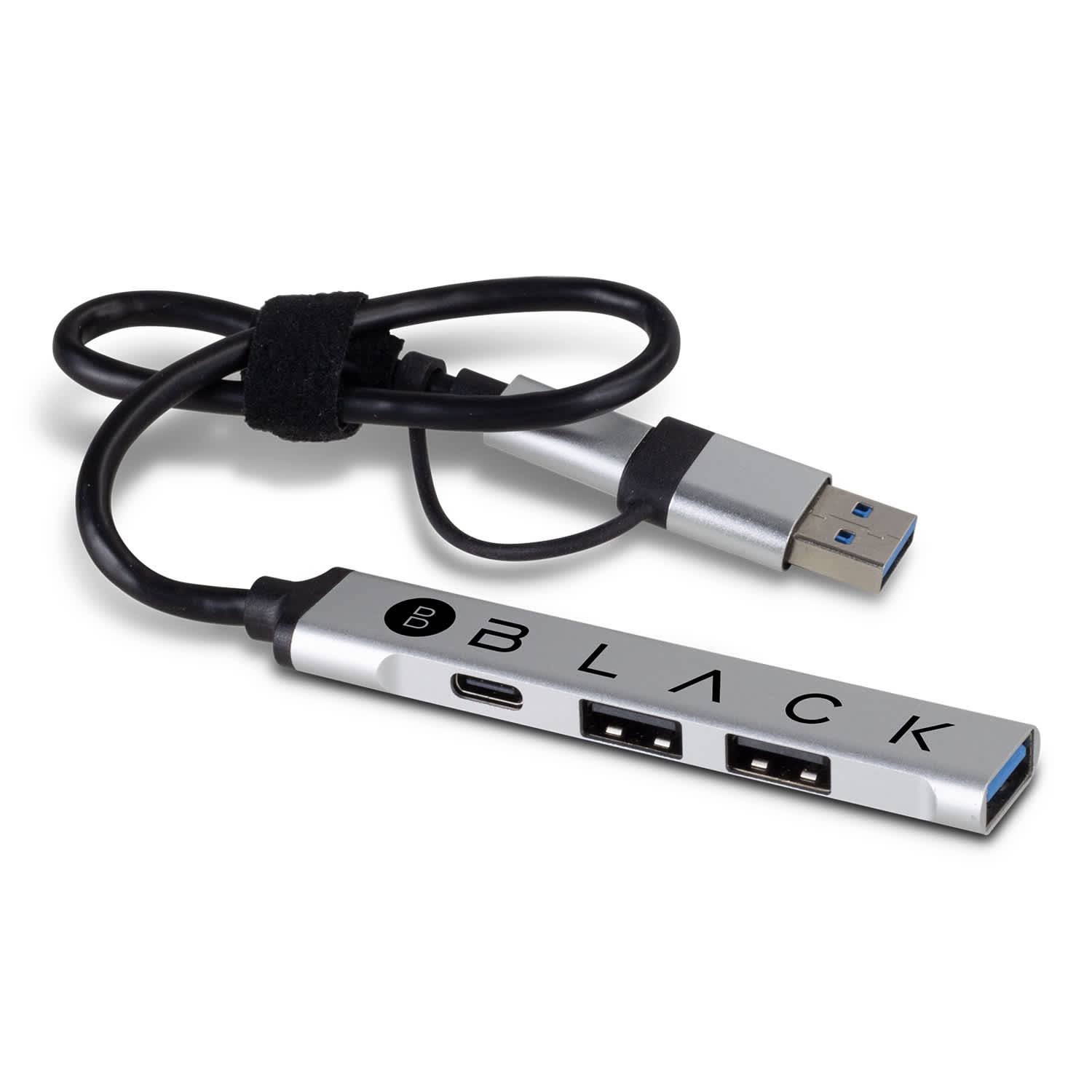Megabyte USB Hub [3-124144]