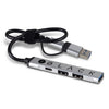 Megabyte USB Hub [3-124144]