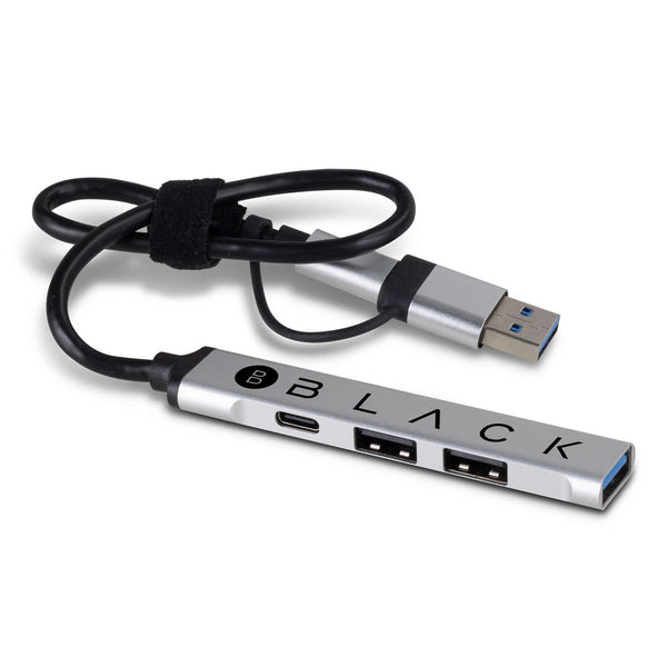 Megabyte USB Hub [3-124144]