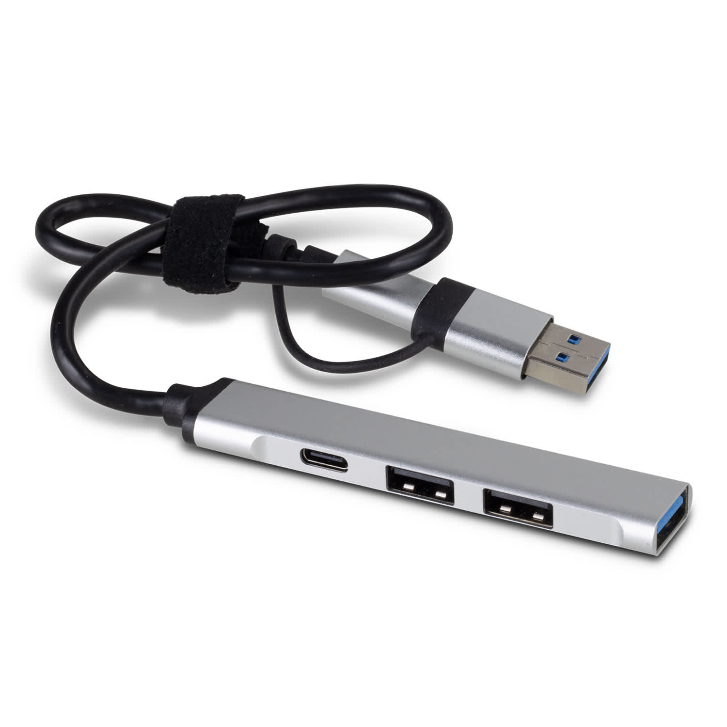 Megabyte USB Hub [3-124144]