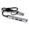 Megabyte USB Hub [3-124144]