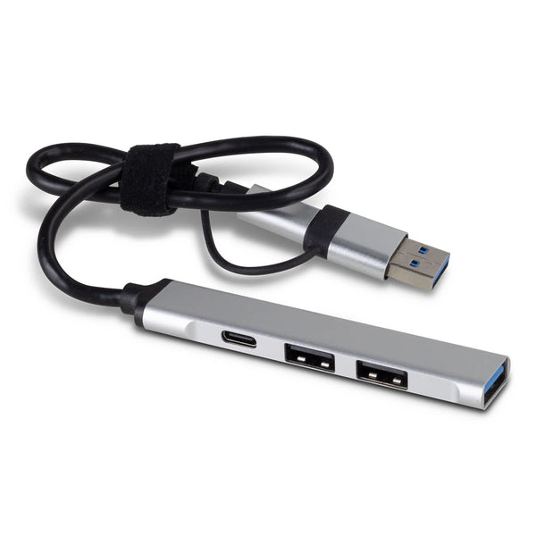 Megabyte USB Hub [3-124144]