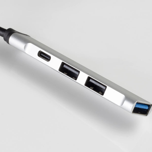 Megabyte USB Hub [3-124144]