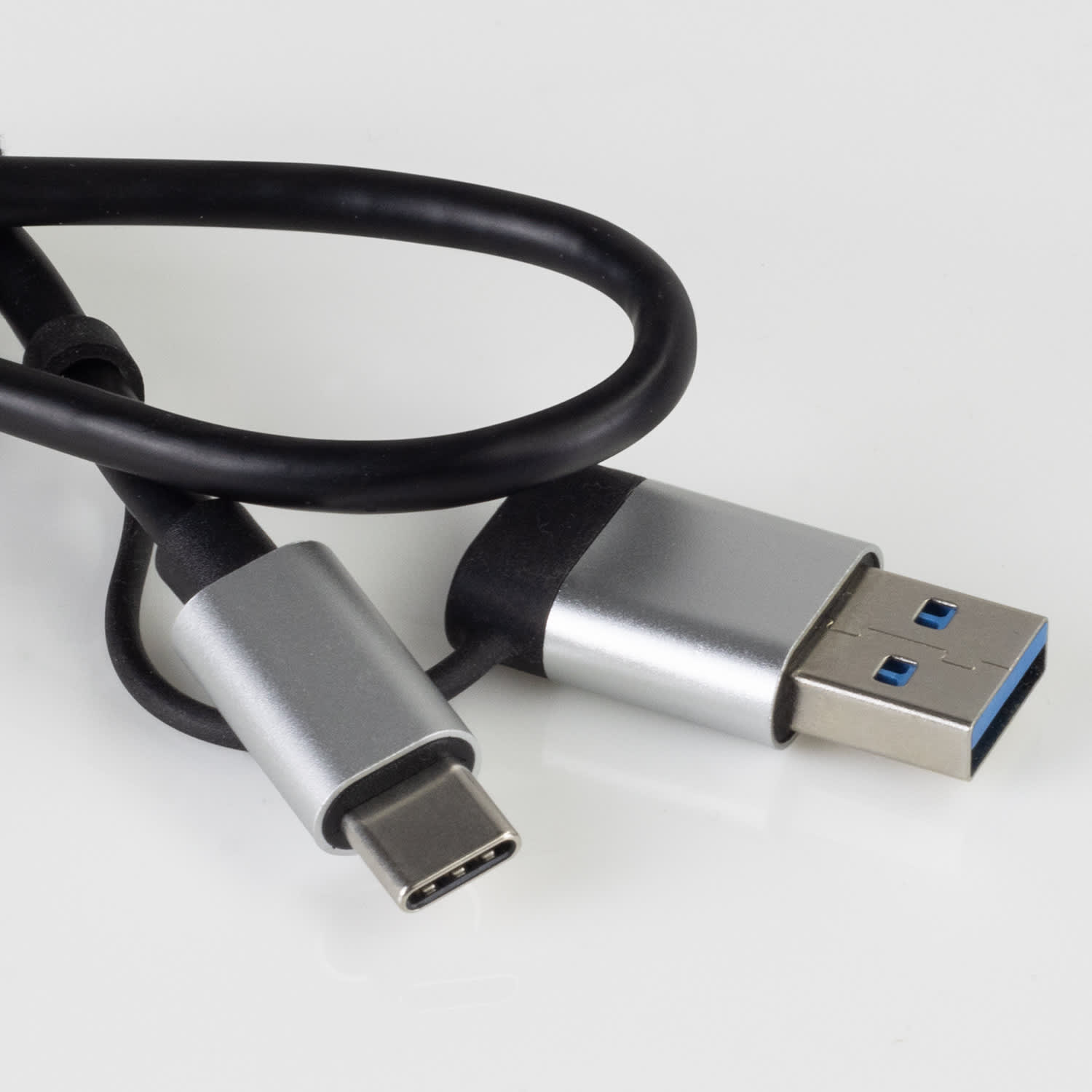 Megabyte USB Hub [3-124144]