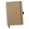 Sugarcane Paper Hard Cover Notebook [3-124161]