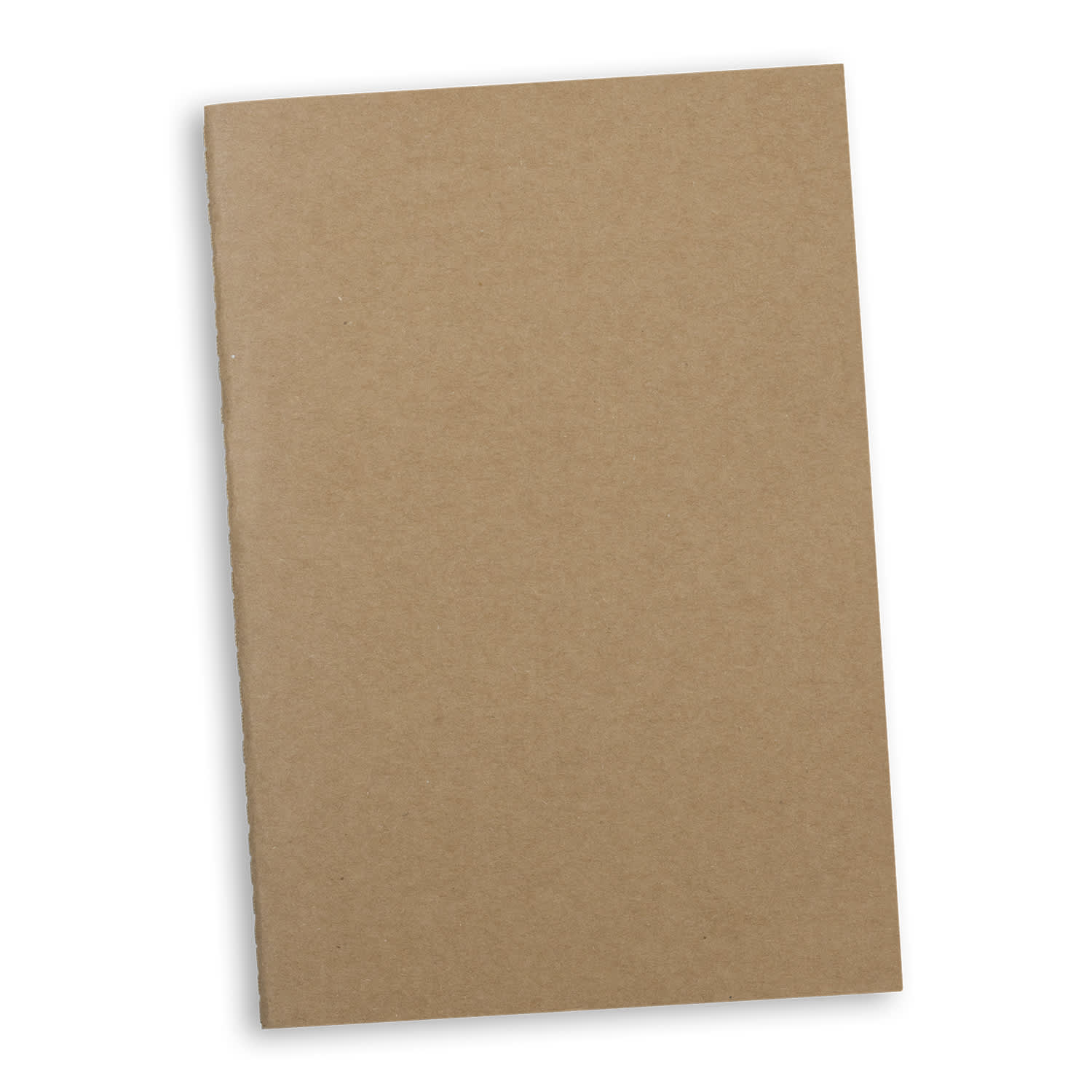 Sugarcane Paper Soft Cover Notebook [3-124162]