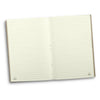 Sugarcane Paper Soft Cover Notebook [3-124162]