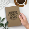 Sugarcane Paper Soft Cover Notebook [3-124162]