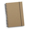 Sugarcane Paper Spiral Notebook [3-124163]