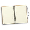 Sugarcane Paper Spiral Notebook [3-124163]