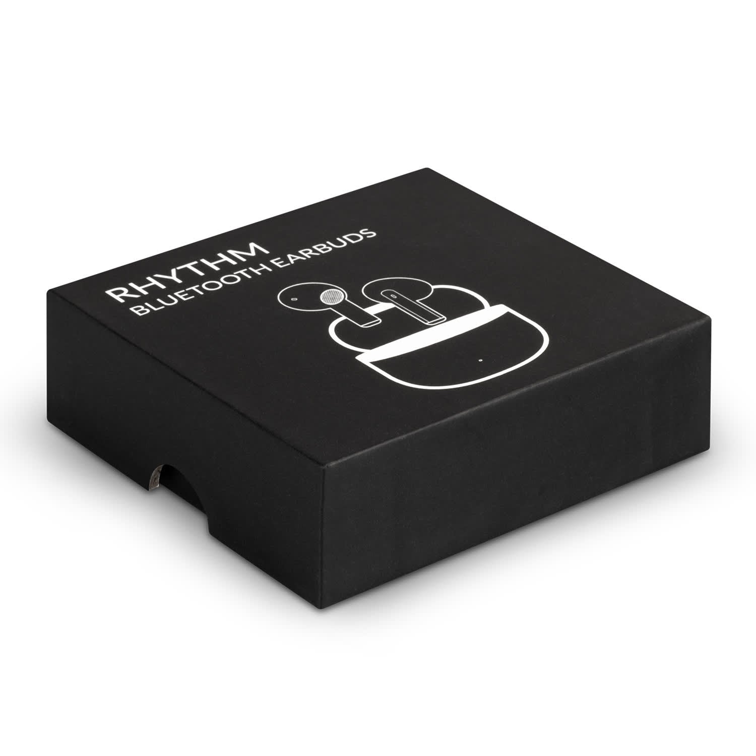 Rhythm Bluetooth Earbuds [3-124164]