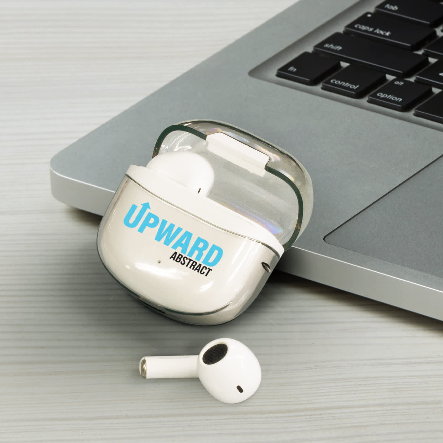 Rhythm Bluetooth Earbuds [3-124164]