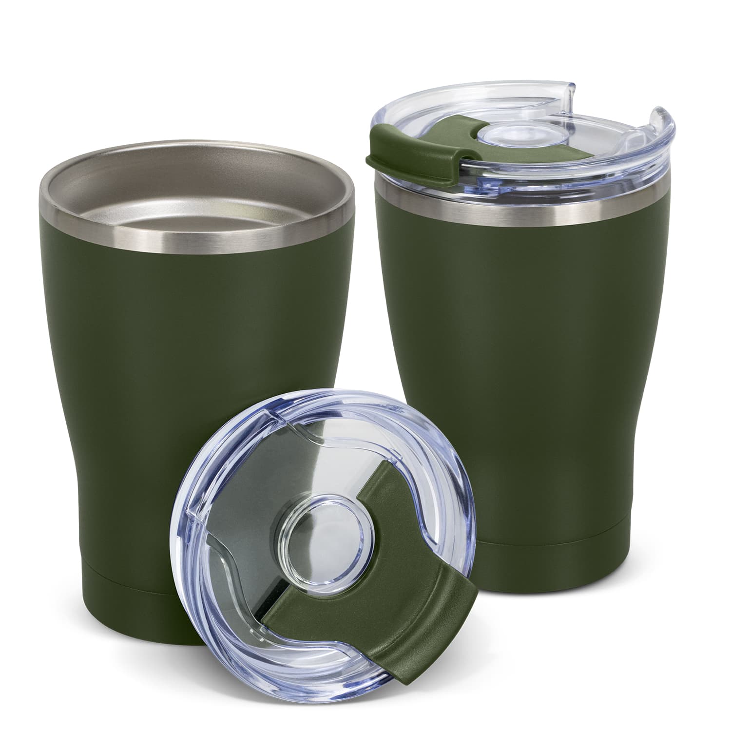 Arc Vacuum Cup [3-124215]