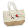 Helios Tote Bag [3-124420]