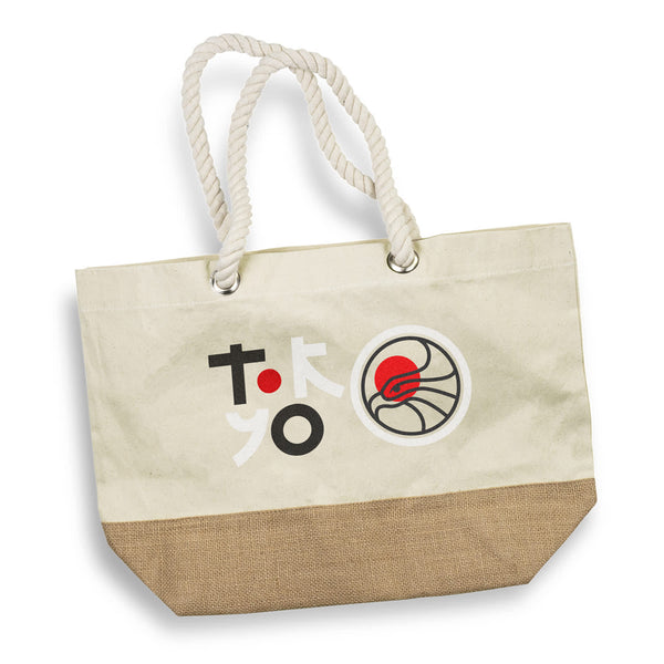 Helios Tote Bag [3-124420]