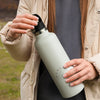 Nomad Vacuum Bottle 1L  Carry Lid [3-124425]