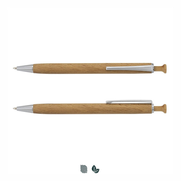 Esteem Wood Pen [3-124695]