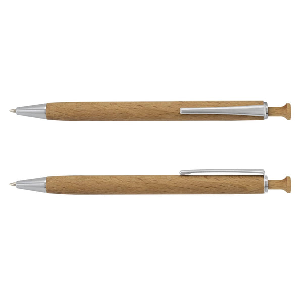 Esteem Wood Pen [3-124695]