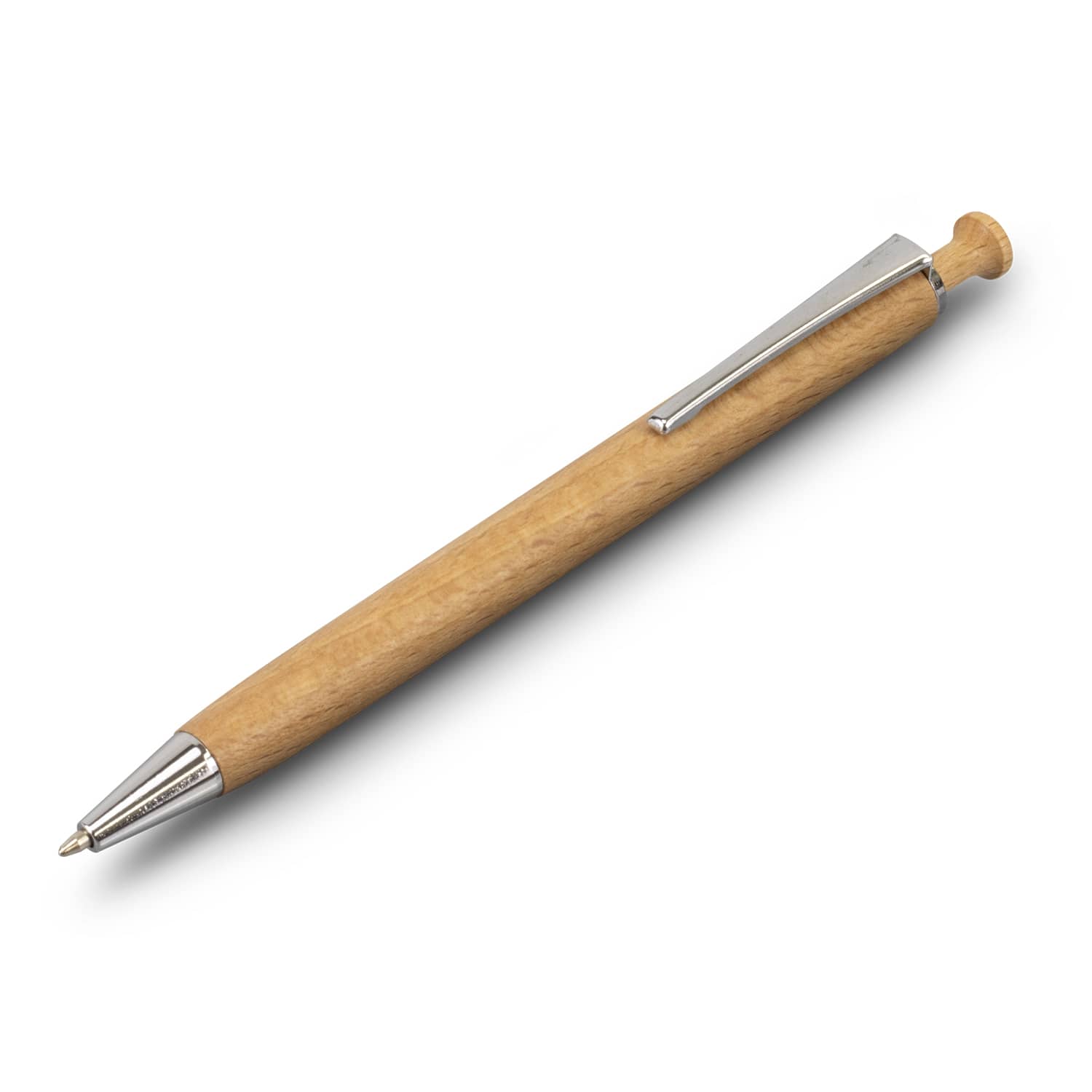 Esteem Wood Pen [3-124695]