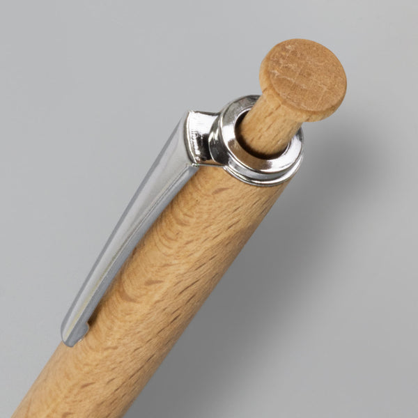 Esteem Wood Pen [3-124695]