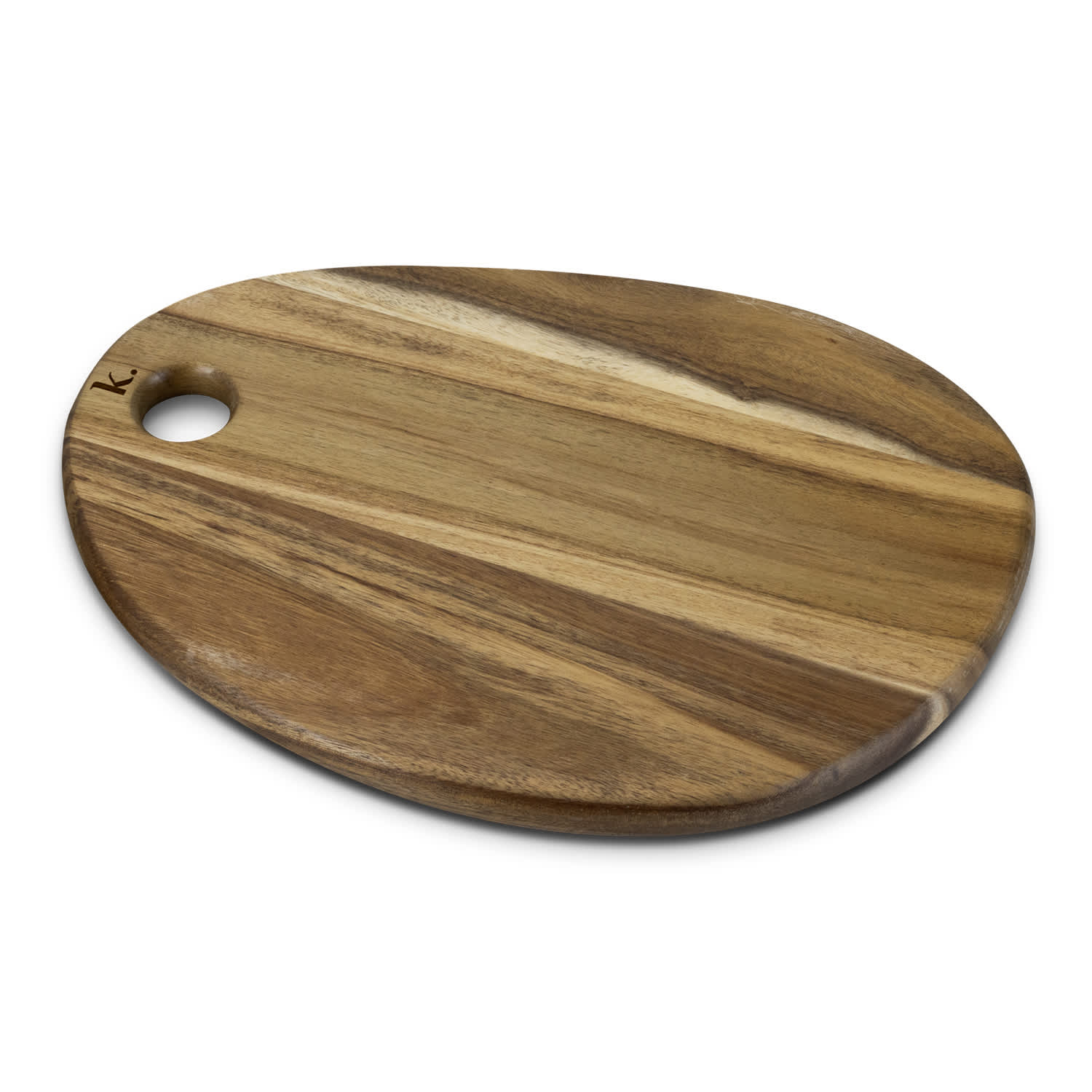 Keepsake Pebble Serving Board [3-124697]