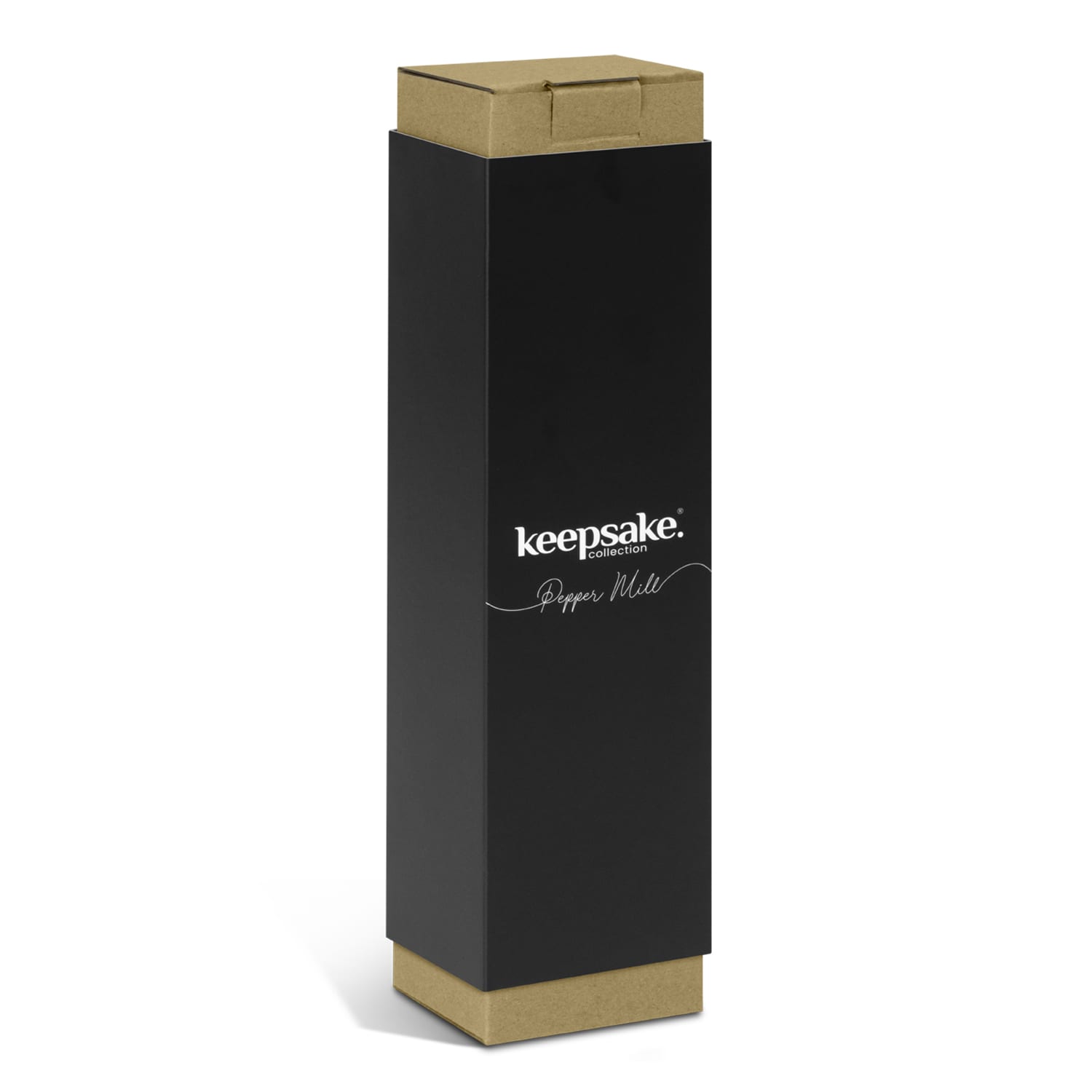 Keepsake Pepper Mill [3-124698]