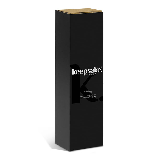 Keepsake Pepper Mill [3-124698]