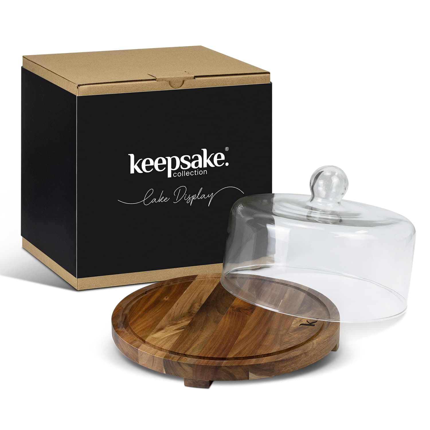 Keepsake Cake Display [3-124699]