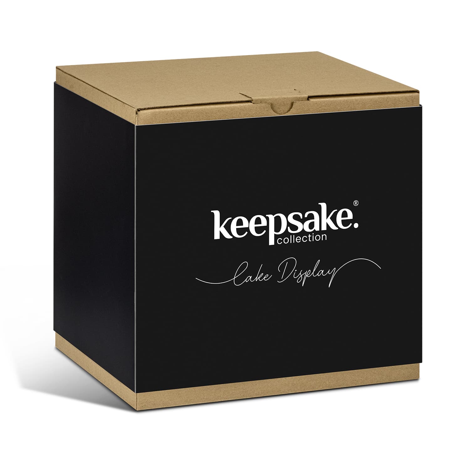 Keepsake Cake Display [3-124699]