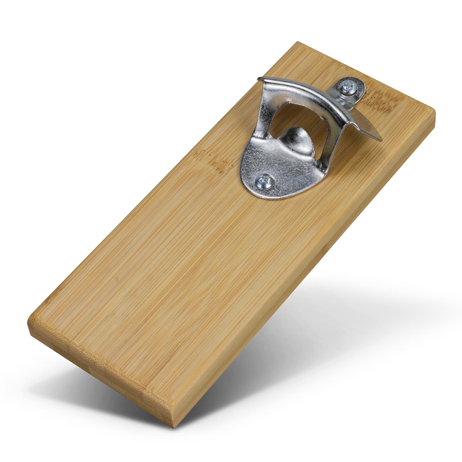 NATURA Bamboo Fridge Bottle Opener [3-124702]