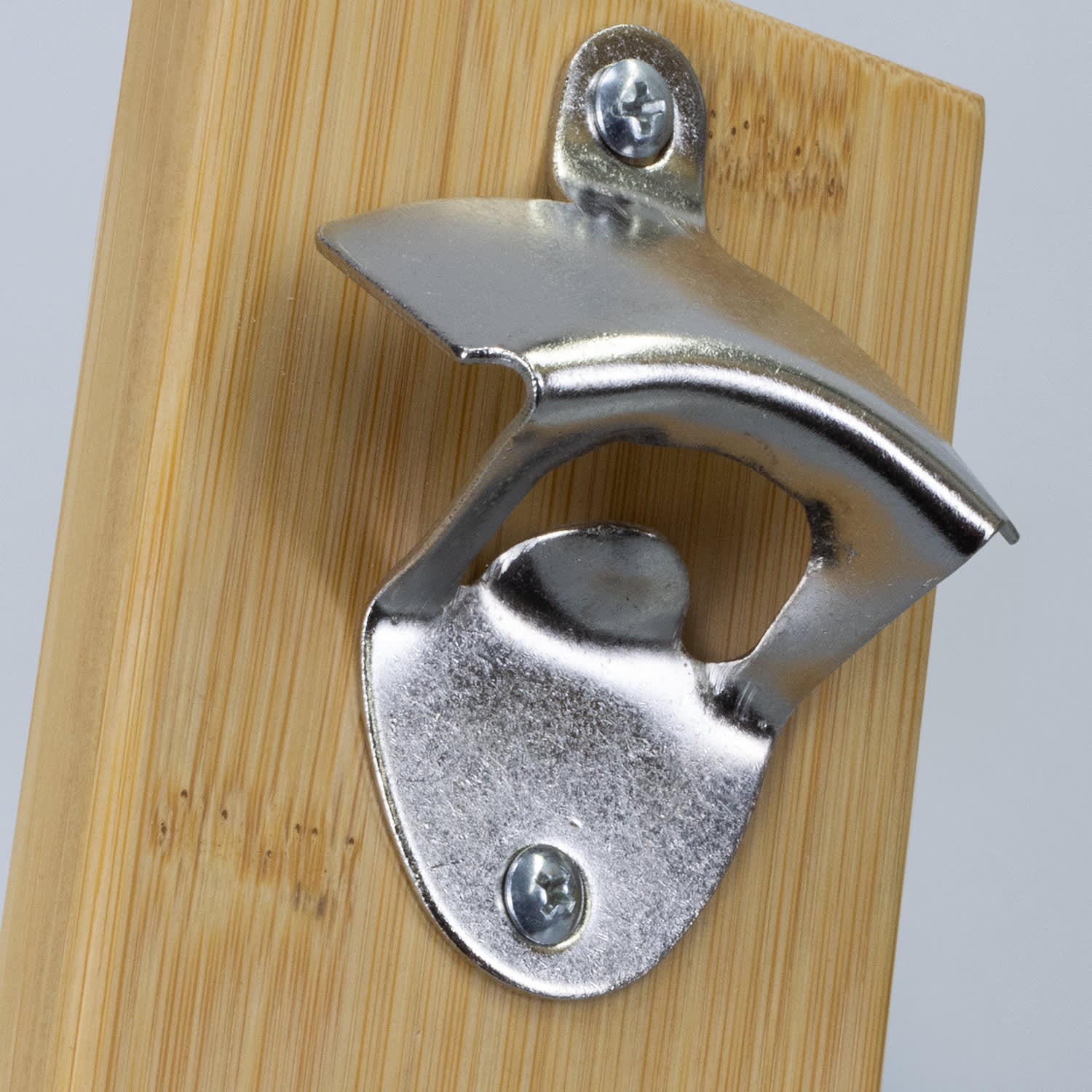 NATURA Bamboo Fridge Bottle Opener [3-124702]