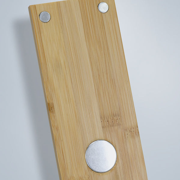 NATURA Bamboo Fridge Bottle Opener [3-124702]