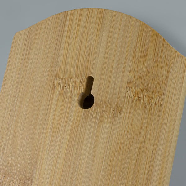 NATURA Bamboo Wall Mounted Bottle Opener [3-124703]