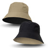 Reversible Ripstop Bucket Hat [3-124711]
