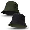 Reversible Ripstop Bucket Hat [3-124711]