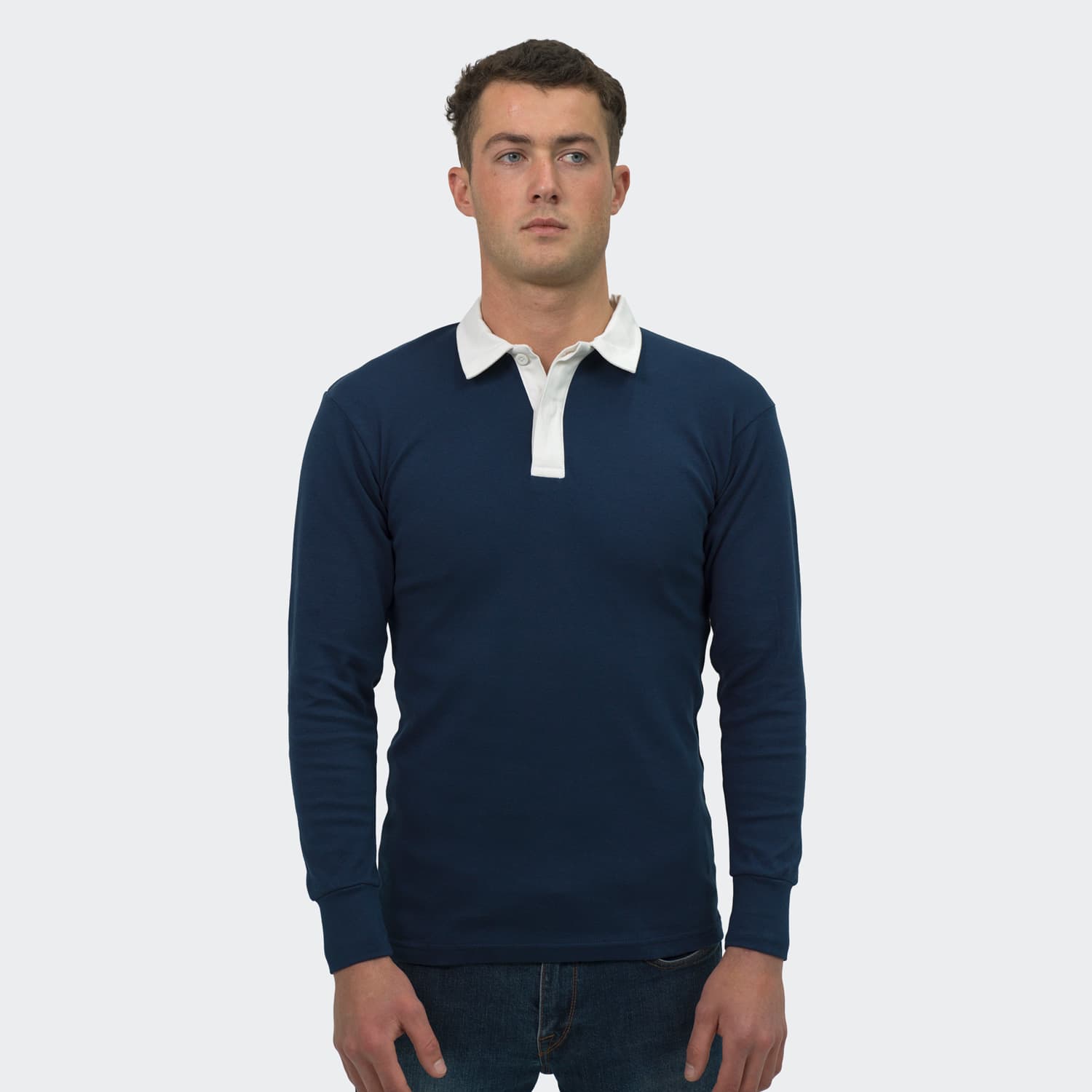 TRENDSWEAR Rugby Unisex Jersey [3-124718]