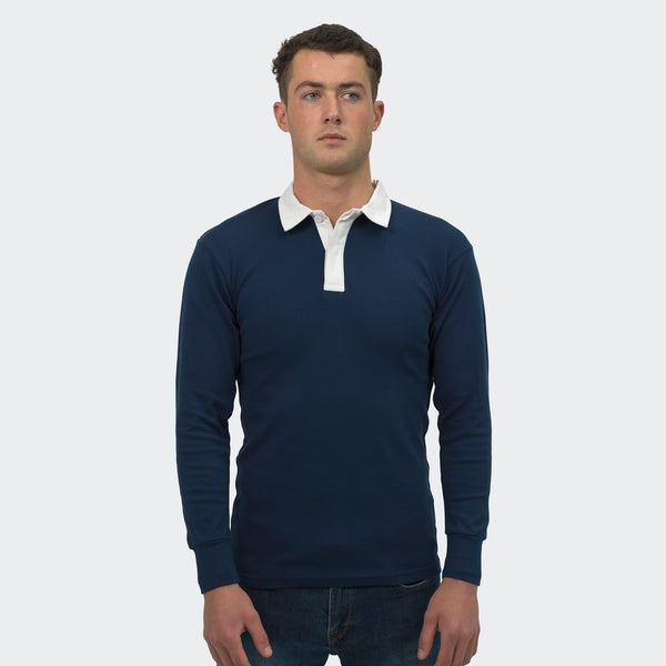 TRENDSWEAR Rugby Unisex Jersey [3-124718]